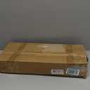 2Pack Standard Cymbal Boom Stand Double Braced Adjustable Cymbal Stand 28"-47.2" for Drum Hardware Percussion Mount Holder Gear Set Drum Hardware Set for Mounting Crash, Ride, Splash Cymbals