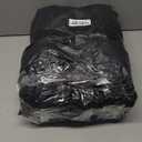 4 Pcs 1/2 Gallon Candy and Cookie Jar Plastic Jars with Lids 64oz Clear Cookie Container candy jars for candy buffet Container for Wedding Home Kitchen Bar Decoration