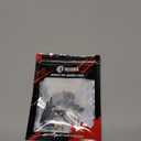 INJORA RC Shock Flex Blades CNC Aluminum Accessories for REDACTED4M Defender Bronco 1/ 18 RC Crawler Upgrade(8g/ Total)