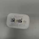 USB-C To Lightning Cable and Adapter, 2 Pack