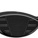 TaylorMade Golf Qi4D Driver, Hand Orientation: Right, Shaft Material: Mitsubishi REAX 50 MR Blue, Flex: Extra Stiff, Loft: 9 Degrees