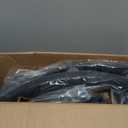 Baby Swings for Infants, Portable Baby Swing for Indoor and Outdoor, Bluetooth Baby Swing with Music Speaker, 5 Point Harness Belt, 5 Speeds and Timing