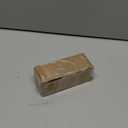 TOBWOLF 1 Pair Mini Bike Rear Pedals, 3.1x1.6 in / 8x4cm Aluminium Alloy Folding Bike Pegs, Non-Slip Bicycle Footrests, Foot Plates Pedals for Folding Mountain Bike, Foldable Bicycle