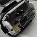 Panasonic ARC5 Electric Razor for Men with Pop-Up Trimmer, Wet/Dry 5-Blade Electric Shaver with Intelligent Shave Sensor and Multi-Flex Pivoting Head – ES-LV65-S (Silver)