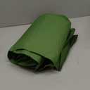 QPAU Camping Sleeping Pad, 2 Person Camping Mat, Enhanced Support for Healthy Comfort Sleep, with Built-in Foot Pump, 4.7 Inch Durable Sleeping Mattress, Hiking, Backpacking and Home - Green-1