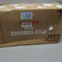 Huggies Size 1 Diapers, Little Snugglers Diapers, Size 1 (8-14 lbs), 198 Count (6 Packs of 33)