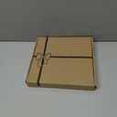 Gifts for Bonus Mom from Daughter Son, Bonus Mom Puzzle Piece Gift, Mothers Day Gifts, Gifts for Mom, Stepmom Birthday Gifts, New Mom Gifts, Wood Plaque Sign Gift Ideas for Stepmother