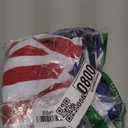 Zando Womens One Piece Swimsuits for Teens Bathing Suit for Women Tummy Control Swimsuits for Women 2025 Adjustable Strap (XX-Large, American Flag)