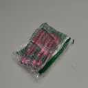 PASISIBICK 12 Pieces Pink Ballpoint Pen with Stylus Tip, 2 in 1 Stylus Stylish Pen, Premium Metal Stylus Pen for Touch Screens, Black Ink, 1.0 mm Medium Point(12 PCS Pink)