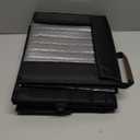 Cooler Bag  Soft Travel Cooler Holds 45 Cans, Stays Cold for 8H & Warm for 6H  Portable Car Trunk Organizer for Camping, Beach, Picnic