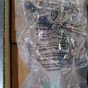 Mellow Naturalista Classic 12 Inch Solid Wood Platform Bed with Wooden Slats, Twin XL, Natural Pine