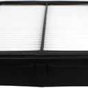 Engine Air Filter 28113-C3100 BA3131 Compatible With Select Hyundai Sonata, Kia Optima