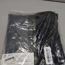 Amazon Essentials Men's Low Stretch Slim-Fit Bootcut Jeans 30Wx28L