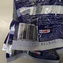 DenTek Triple Clean Advanced Clean Floss Picks, No Break & No Shred Floss, 20 Count (Pack of 8)