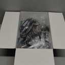 EIKOSON 50FT Outdoor String Lights Waterproof with 30+2 Bulbs (1.5FT Bulbs Spacing), Remote & Dimmer, Commercial Grade Patio Lights with 3 Mode Light & Timing,100PC Ties for Outside