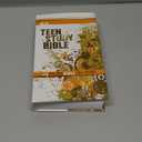 NIV Teen Study Bible