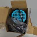 Aulofee Internal Aquarium Filter, Upgraded 10–50 Gallon Fish Tank Filter, 210GPHbPump, Without Fish Guard