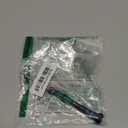 WERA 05118062001 2054 Screwdriver for Hexagon Socket Screws for Electronic Applications, 0.9 x 40 mm
