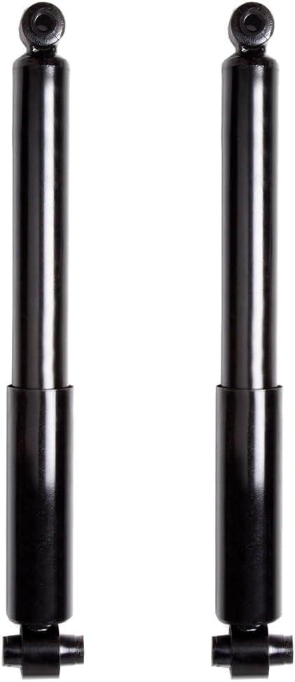 Struts Rear Shocks Set of 2 for Rogue, Shocks Absorbers and Struts Fits 2008 2009 2010 2011 2012 2013 2014 for Nissan Rogue,2014 for Nissan Rogue Select Amortiguadores