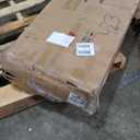 Full Upholstered LED Bed Frame with 2 Storage Drawers and 2-Tier Storage Headboard, Velvet Princess Platform Bed with Charging Station & Bookcase, Heavy Duty Metal Support, No Box Spring Needed, Pink