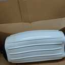 Taylor Made Products Super Gard Inflatable Vinyl Boat Fender, 5.5" X 20"