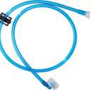 Platypus Hoser Hydration System Drink Tube Kit (33.8 Ounces, Blue)