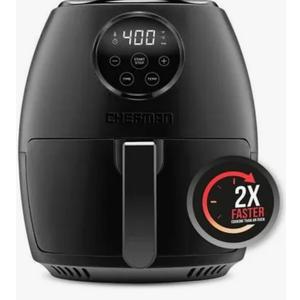 Chefman TurboFry Air Fryer Oven Digital Touch
