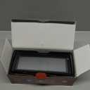 Wireless CarPlay Screen with 2K Dash Cam, 8.1" Portable Touchscreen Car Stereo with CarPlay & Android Auto, 1080P Backup Camera, Voice Control, Bluetooth, Mirror Link, GPS Navigation