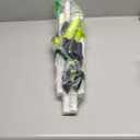 Kids Soccer Goals Set for Indoor & Outdoor Play  Includes Foldable Goal, Ball, Pump & 4 Stakes