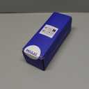 MIULEE Throw Pillows Inserts, Pack of 2 18x18 Inch 100% Virgin Fiber Filling Bed Couch Pillows