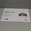 22 Inch - 16:10 Aspect Ratio - Computer Privacy Screen Filter for Widescreen Monitor - Anti-Glare - Anti-Scratch Protector Film - Protects Your Eyes from Harmful Glare and Blue Light