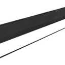NUC-5 Series 30-inch Black Selectable LED Under Cabinet Light (NUC530SBK