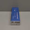 NDYIN Portable Printers Wireless for Travel, N80 Wireless Thermal Printer Bluetooth Inkless Printer Support 8.5" X 11" US Letter & A4, Compatible with iOS, Android, Laptop