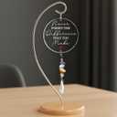 Never Forget The Difference You Make Appreciation Teacher Gifts For Women, Employee Appreciation Gifts, Retirement, Farewell, Thank You Gift For Nurse, Coworkers, Boss, Inspirational Office Desk Decor