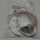 Upgrade 100112330 Water Heater Pilot Assembly, Replace 9007876 Thermopile for Water Heater, Compatible with 300 301 Series Whirlpool Water Heater Parts & A.O.Smith, American, State, Kenmore, Reliance