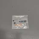 9 x Copper Washer 14 x 18 x 1.5 mm Flat Gasket for Car 