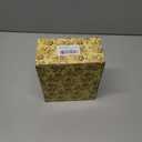 Dog Dad Gifts for Men, Cute Figurines Statue,Unique Mini Shelf Decor for The Home,Room,Bathroom,Office,Lovely Decorations for Dogs Lover (Gold)