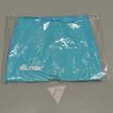 EXQUISLIFE Migraine Headache Relief Cap, Gel Ice Head Wrap, Hot and Cold Therapy, Headache Eyes Mask for Sinus, Puffy Eyes, Tension and Stress Relief (Blue)