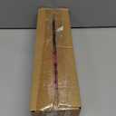 Hollyone 3Pcs Artificial Maple Leaves Short Branches Fall Greenery Branch Fake Fall Leaves Stems Plants Faux Maple Shrubs Leaf Bushes Table Centerpieces Autumn Halloween Festival Party Decorations Red