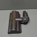 Upgrade Anti-Tangle Replacement Vacuum Head Compatible with Dyson V8, Cyclone V10,V11,V15 Cordless Vacuum Cleaners, Suitable for Thin Carpets, Hardwood Floor