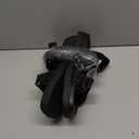 Skx Women's Padma Black, Size 8.5