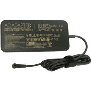 20V 7.5A 150W AC Adapter Charger for Asus ROG Strix G531 ROG G531 FX95D VX60G FA506 FA706 FX505DT G531GT-BQ012T G531GT-BQ020T TUF Gaming FX505DT-BQ035 ADP-150CH B