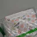 Greeting Card Organizer Storage Box with 12 Removable Dividers - Store 140+ Cards, Ideal for Photos, Crafts, Envelopes, Scrapbooking, Paper, Stickers Holder