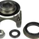 Dorman 697-500 Rear Differential Differential End Yoke Compatible with Select Models