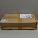 High Pressure Handheld Shower Head with Switch, Shower Wand with Shut Off Button, Removable Camper Shower Head with Hose and Adjustable Angle Bracket (Matte Black)