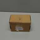 YMCRLUX Zoomable LED Reading Lights for Bed Headboard, Clip on Spotlight Lamp for Desk, Dorm Bed, Dimmable USB Clamp Book Light with Flexible Gooseneck, Adjustable Beam Angle 15°-80°