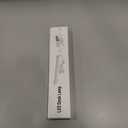 2Pack LED Under Cabinet Lighting Dimmable Under Cabinet Lights with USB Powered for Closet Light Bar Under Counter Lighting Work Tables Student Dormitory (Include AC Plug)