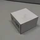 9 Pieces Ceramic Drink Coasters with Holder, Billbotk Absorbent Drink Coasters for Coffee Table, Marble Style Coasters Wooden Table, Suitable for Kinds of Cups, 4 Inches (Gold White)