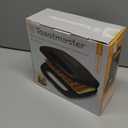 Toastmaster 2-Slice Waffle Maker
