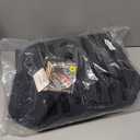 Womens Waterproof Ski Jacket Warm Winter Snow Coat Windbreaker Hooded Thick Snowboard Jacket, Small